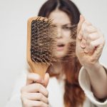 Temporary Hair Loss - A matter to worry!