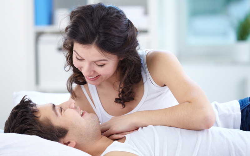 Tips for Lifting Your Depression and Having a Healthy Sex Life