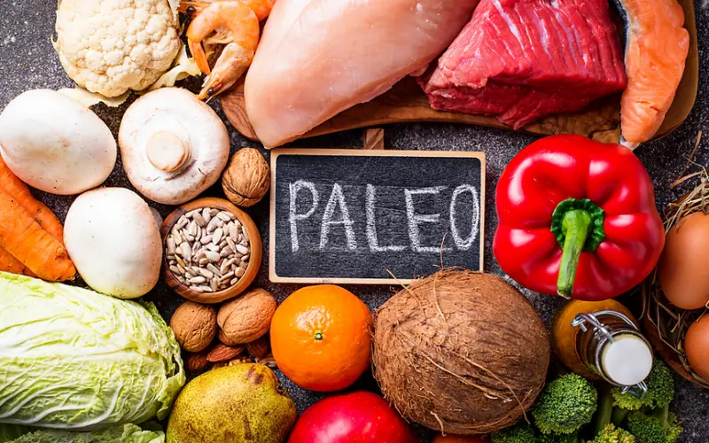 Delicious and Nutritious, Paleo Diet Recipes to Fuel Your Health Journey