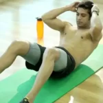 Effective Exercises to Lose Belly Fat at Home for Beginners