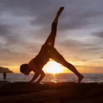 Embracing Yoga for Mental Health, A Journey Toward Inner Peace