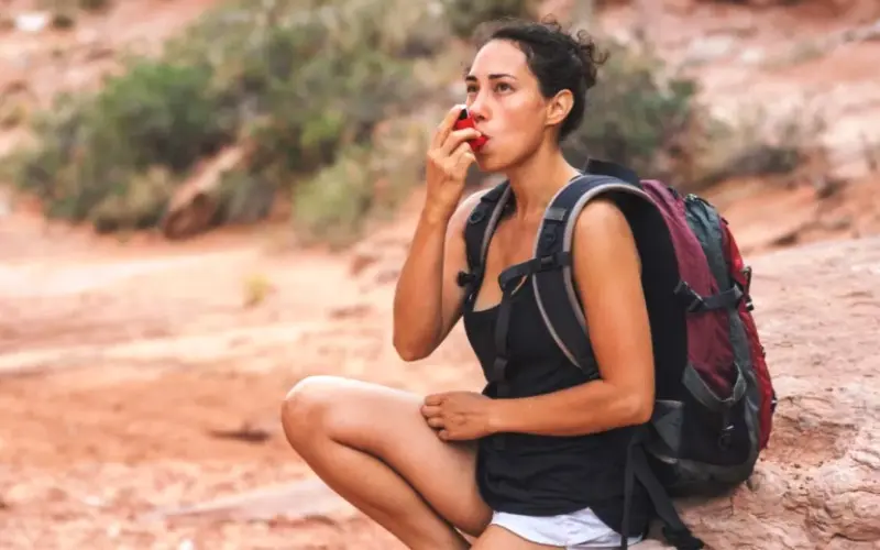 Exercise-Induced Asthma, Understanding and Managing the Condition