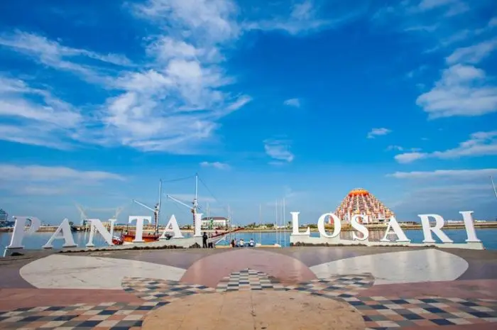 6 The Latest and Most Popular Makassar Tourist Attractions