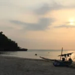 8 Beach Tourism in Anyer with the Best Spots to Enjoy the Sunset