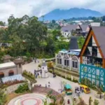 8 The Latest & Contemporary Tourist Attractions in Lembang Bandung