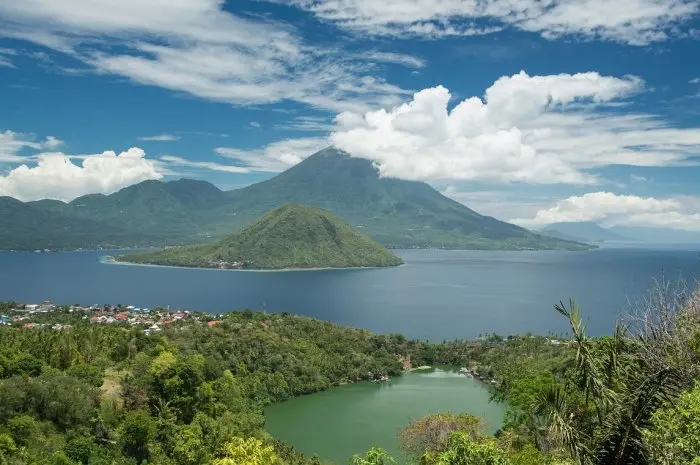 8 Tourist Attractions in Ternate that You Must Visit