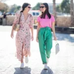 A Guide to Chic and Comfortable Summer Dressing