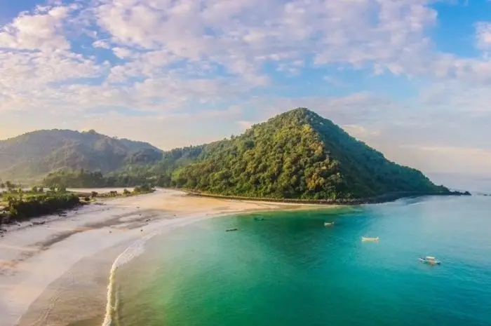 Recommendations for Lombok Tourist Attractions that are Popular