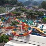 Victory Waterpark Soreang, Water Tourism in Bandung that Offers Various Exciting Rides
