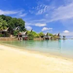 Beach Tourism in Batam, Suitable for Domestic and Foreign Tourists