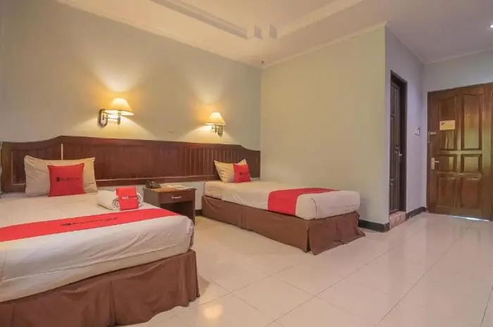 Best Lodgings in Tarakan, Comfortable Choices at Affordable Prices