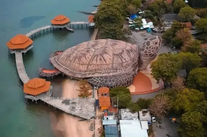 Best Tourist Destinations in Jepara, Perfect for Vacation and Healing