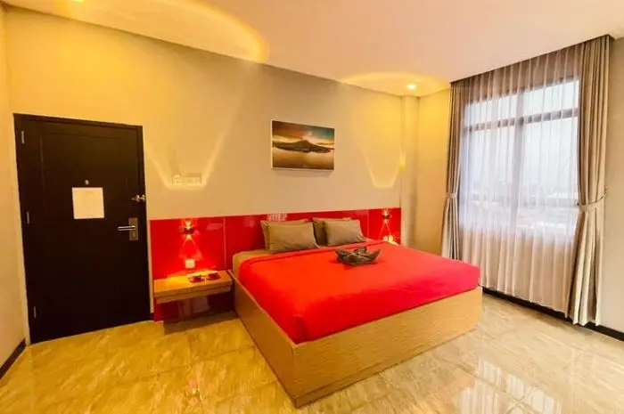 Comfortable and Affordable Accommodations in Ternate for Vacation and Business
