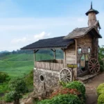 Must-Visit Tourist Attractions in Majalengka for Natural & Cultural Experiences