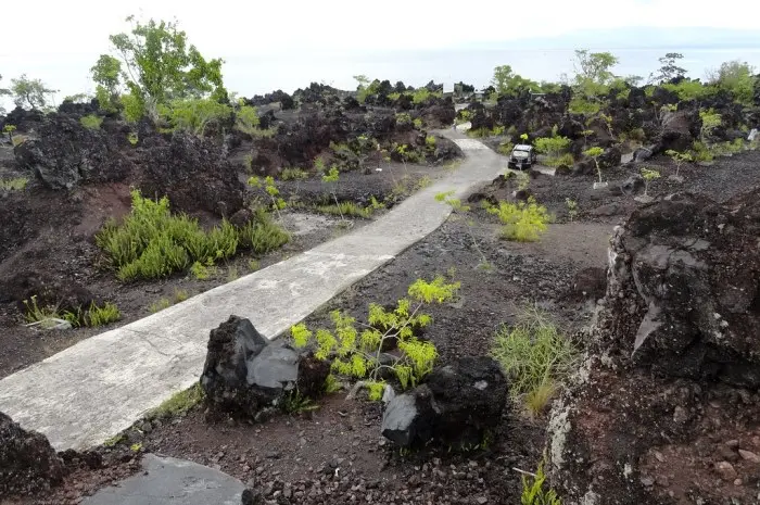 Best Tourist Attractions in Ternate You Must Visit