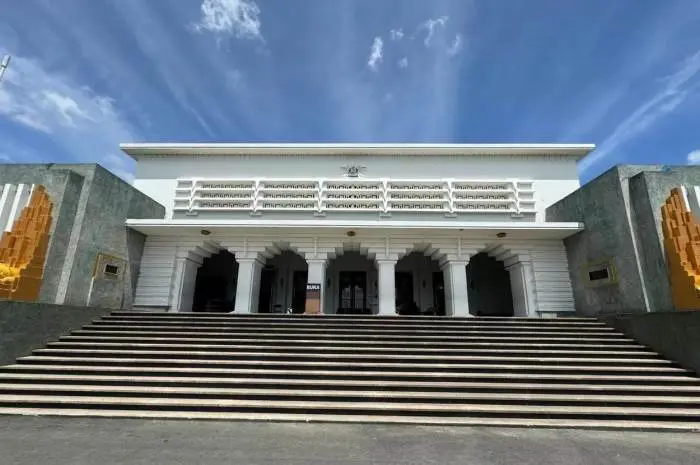 Explore 6 Historical Museums in East Kalimantan for an Educational Travel Experience