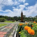 Merapi Park, Educational Tourism of Mount Merapi and the History of its Eruption in Sleman