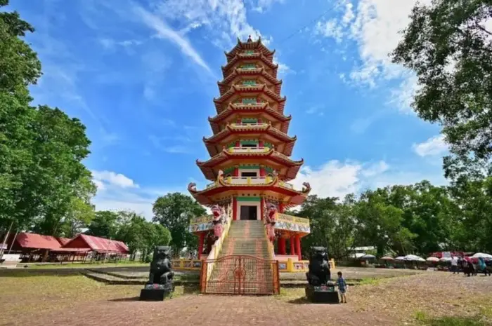 Popular Tourist Spots in Palembang for an Exciting Family Vacation