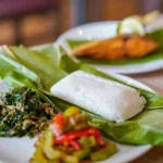 Typical Dayak Foods that are Rich in Flavor and Culture