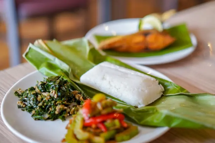 Typical Dayak Foods that are Rich in Flavor and Culture