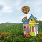 Dago Dream Park, a Natural Tourism and Exciting Adventure Place in Bandung