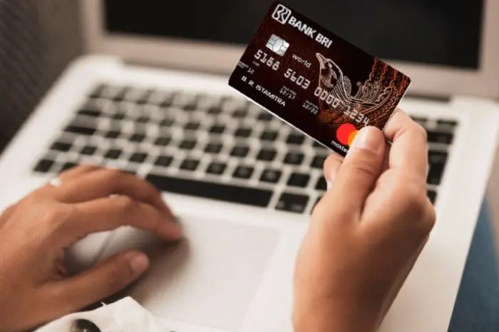 How to Make a BRI Credit Card for Application and Activation