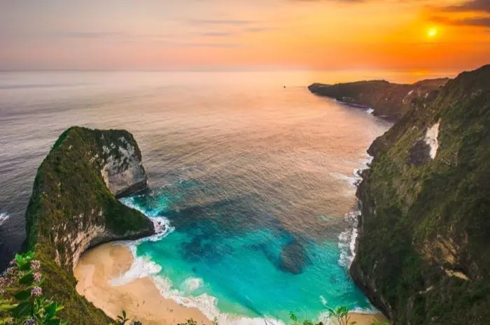 Nusa Penida Island, Bali's Hidden Island with Rich Charm