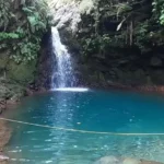 Prince Waterfall, Refreshing Natural Beauty and Fun Activities in Bogor
