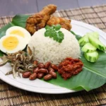 Typical Malaysian Foods That You Shouldn't Miss When Visiting the Neighboring Country