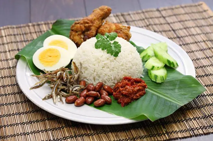 Typical Malaysian Foods That You Shouldn't Miss When Visiting the Neighboring Country