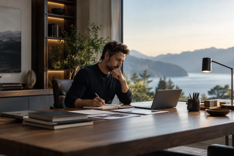 Advanced Deep Work Systems for High-Value Knowledge Professionals