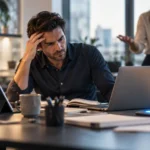 How Context Switching Reduces Output in High-Skill Work Environments