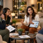 Advanced Persuasion Strategies for Complex Workplace Decisions