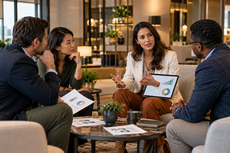 Advanced Persuasion Strategies for Complex Workplace Decisions