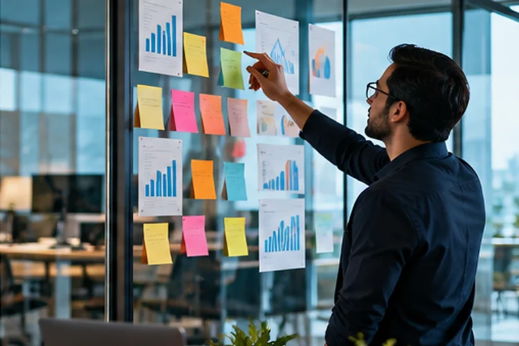 Advanced Priority Scoring for Multi-Project Work Environments
