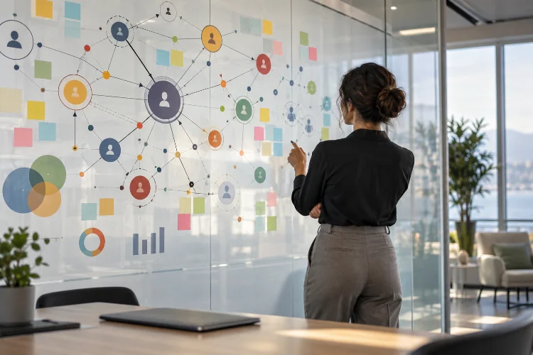 Advanced Stakeholder Mapping for High-Impact Professional Projects