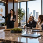 How to Influence Senior Leaders Through Better Decision Framing